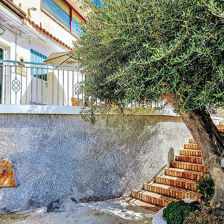 A Casa Di Alessandra - Rooms Castellabate Exterior foto